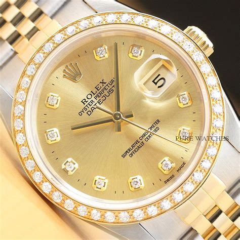 18k tiny rolex watch|rolex watches 18k gold price.